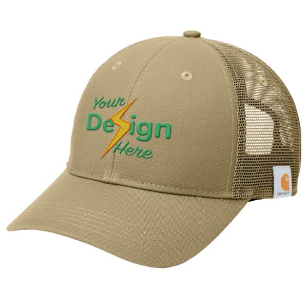 Rugged Professional Series Cap Thumbnail