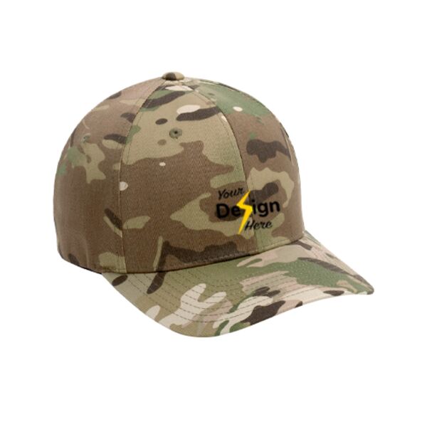 Flexfit ® Cap Thumbnail