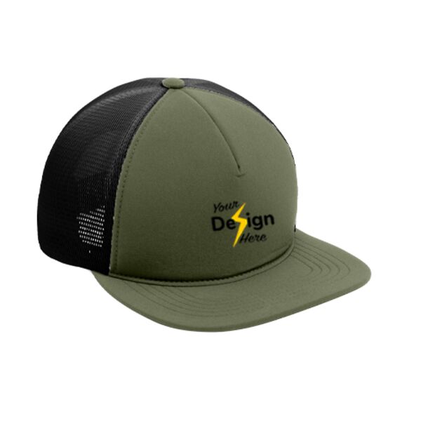 Flexfit 110 ® Foam Outdoor Cap Thumbnail