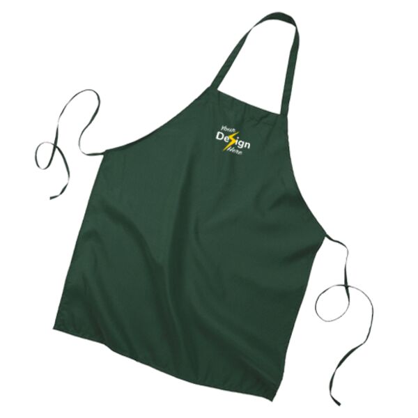 Bib Apron Thumbnail
