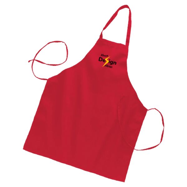 Butcher Apron Thumbnail