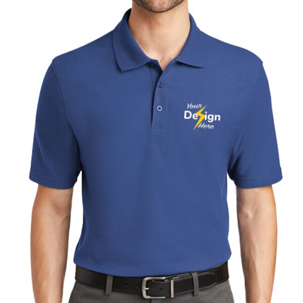 Stain Release Polo Thumbnail