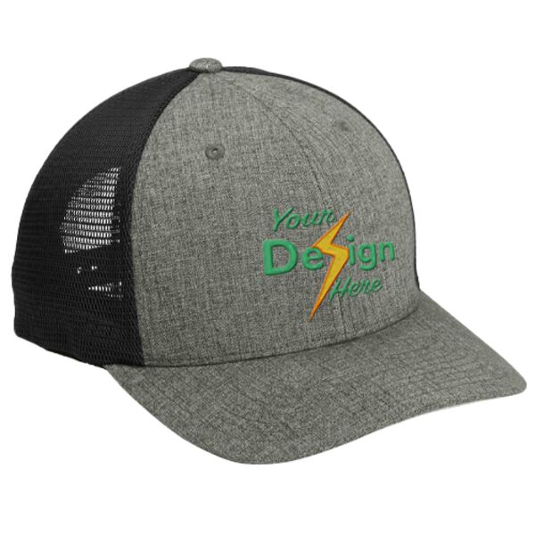 Flexfit 110 ® Mesh Cap Thumbnail