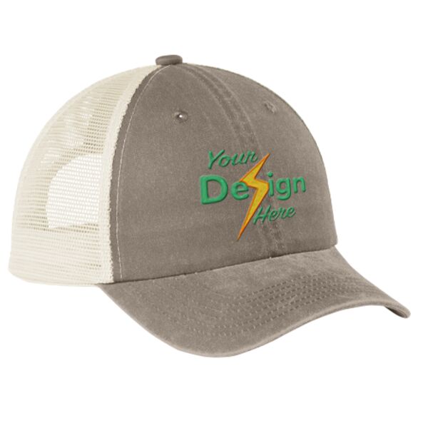 Beach Wash ® Mesh Back Cap Thumbnail