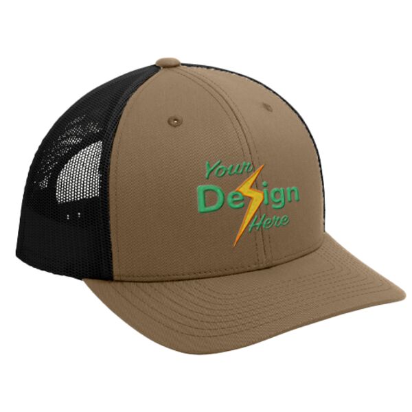 Yupoong ® Retro Trucker Cap Thumbnail