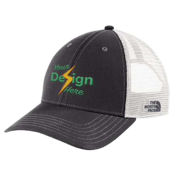 Ultimate Trucker Cap Thumbnail