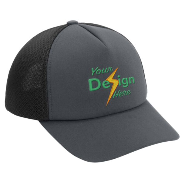 Foam Trucker Thumbnail