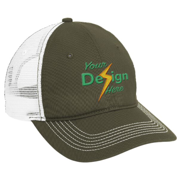 Mesh Back Cap Thumbnail