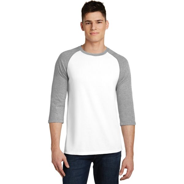 Very Important Tee ® 3/4 Sleeve Raglan Thumbnail