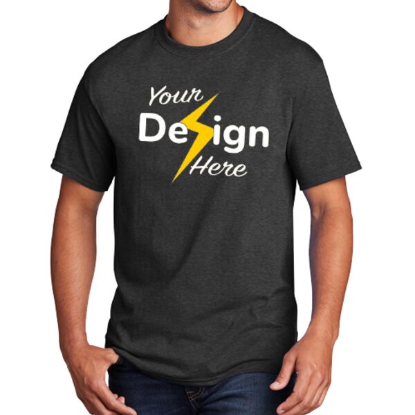 Core Cotton Tee Thumbnail