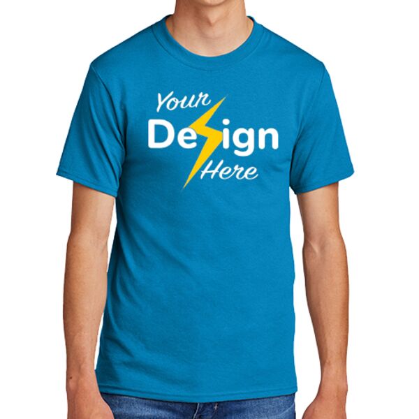 Core Blend Tee Thumbnail