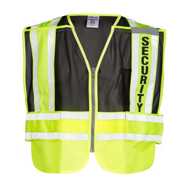 HV Security Vest Thumbnail