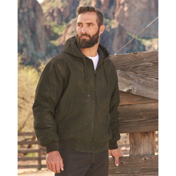 Laramie Power Move Tall Jacket Thumbnail