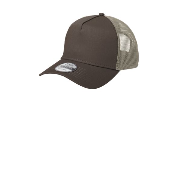 Snapback Trucker Hat Thumbnail