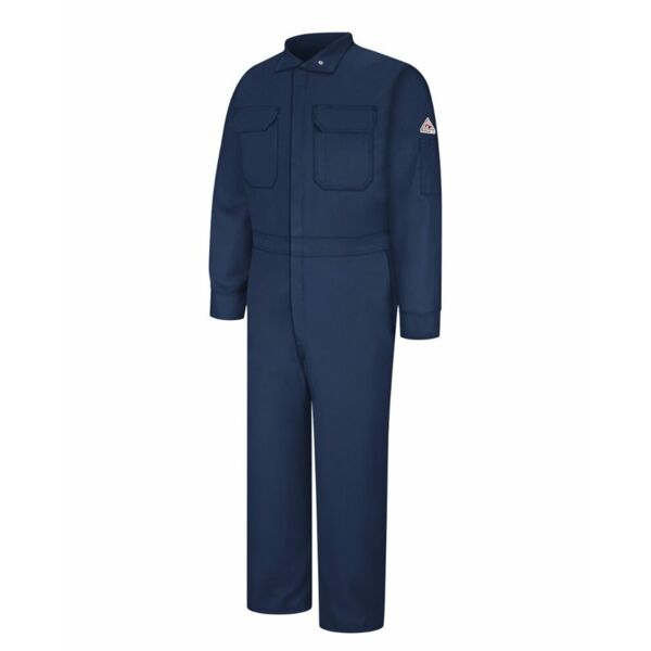 Deluxe Coveralls Thumbnail