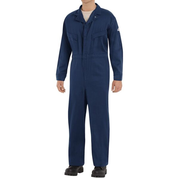 Deluxe Coveralls - Tall Sizes Thumbnail