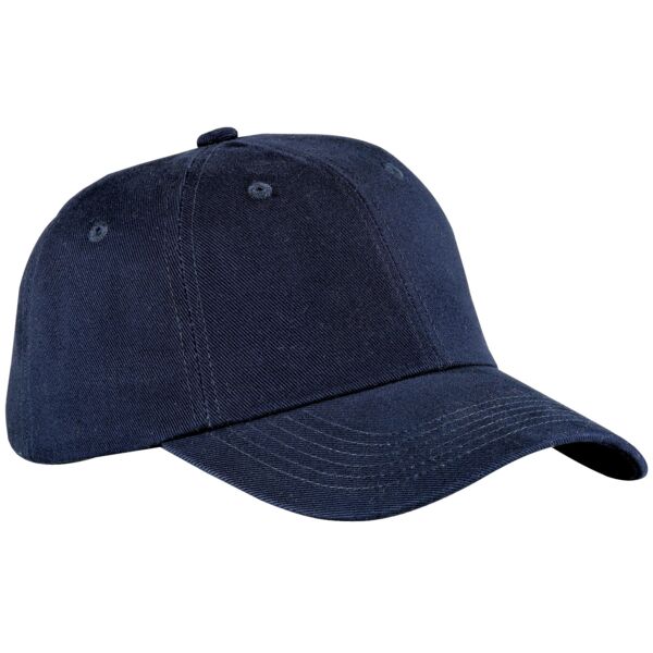 Brushed Twill Hat Thumbnail