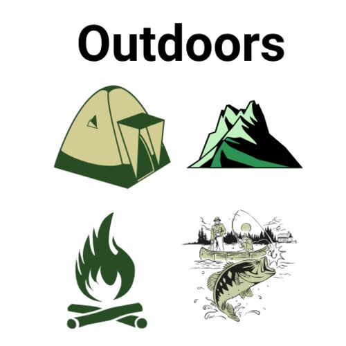 Outdoors Thumbnail