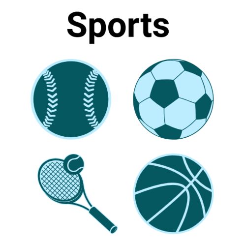 Sports Thumbnail