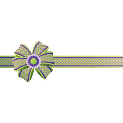 Ribbons   Bows4 Thumbnail