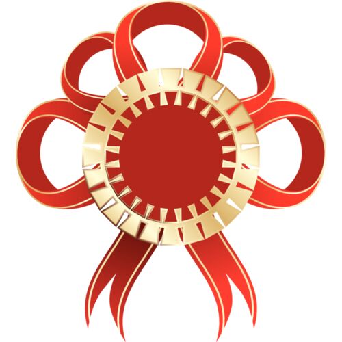 Ribbons   Bows12 Thumbnail