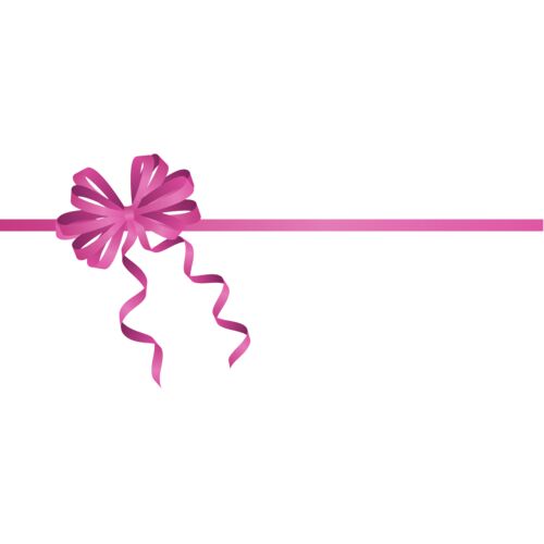 Ribbons   Bows5 Thumbnail