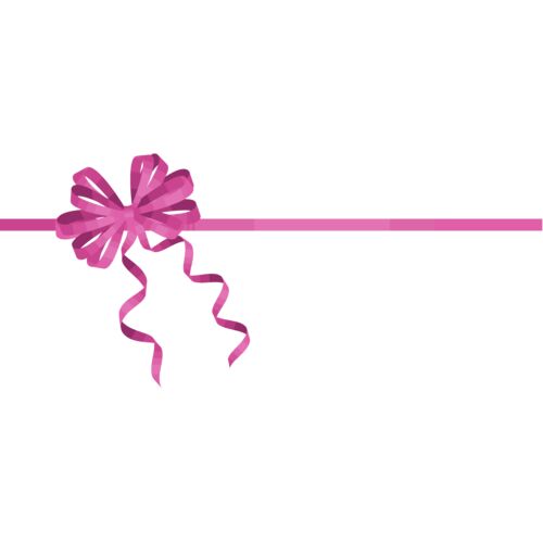 Ribbons   Bows5 Thumbnail