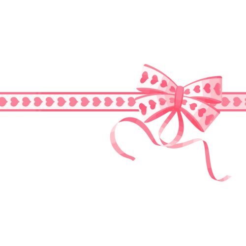 Ribbons   Bows3 Thumbnail