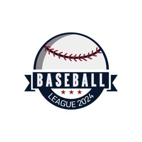 Baseball League Thumbnail