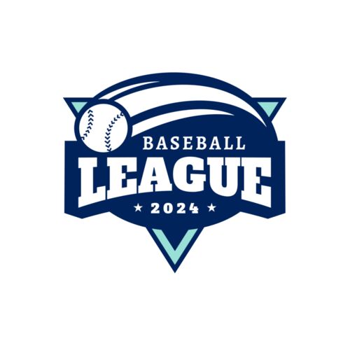 Baseball League Template 04 Thumbnail