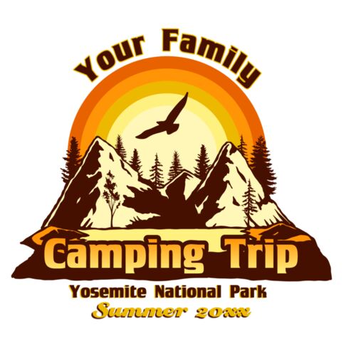 Camping Trip Thumbnail