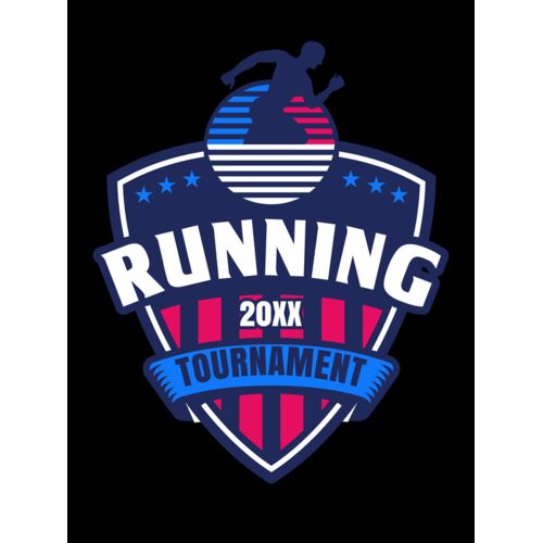 Running Tournament 01 Thumbnail