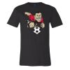 Unisex Jersey Tee Thumbnail