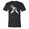 Unisex Jersey Tee Thumbnail
