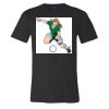 Unisex Jersey Tee Thumbnail