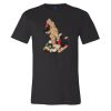 Unisex Jersey Tee Thumbnail