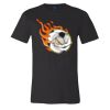 Unisex Jersey Tee Thumbnail