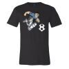 Unisex Jersey Tee Thumbnail