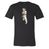Unisex Jersey Tee Thumbnail