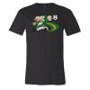 Unisex Jersey Tee Thumbnail