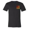Unisex Jersey Tee Thumbnail