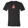 Unisex Jersey Tee Thumbnail