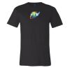 Unisex Jersey Tee Thumbnail