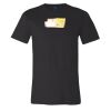 Unisex Jersey Tee Thumbnail