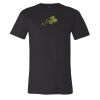 Unisex Jersey Tee Thumbnail