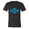 Unisex Jersey Tee Thumbnail