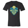 Unisex Jersey Tee Thumbnail