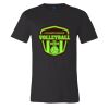 Unisex Jersey Tee Thumbnail