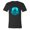 Unisex Jersey Tee Thumbnail
