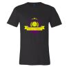 Unisex Jersey Tee Thumbnail